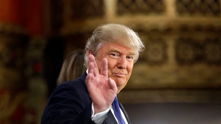India Needs To Be Cautious On Trump Threat Of Tariffs India Needs To Be Cautious On Trump Threat Of Tariffs